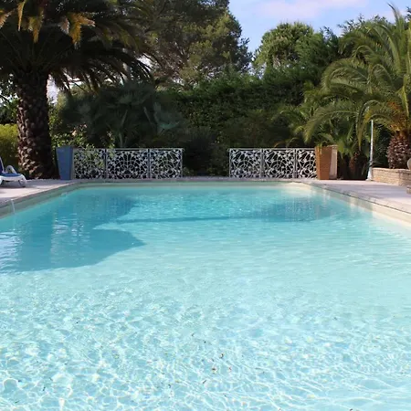 4 * St Raphael Esterel Cote D'azur Golf Riviera Saint-Raphael (Var)
